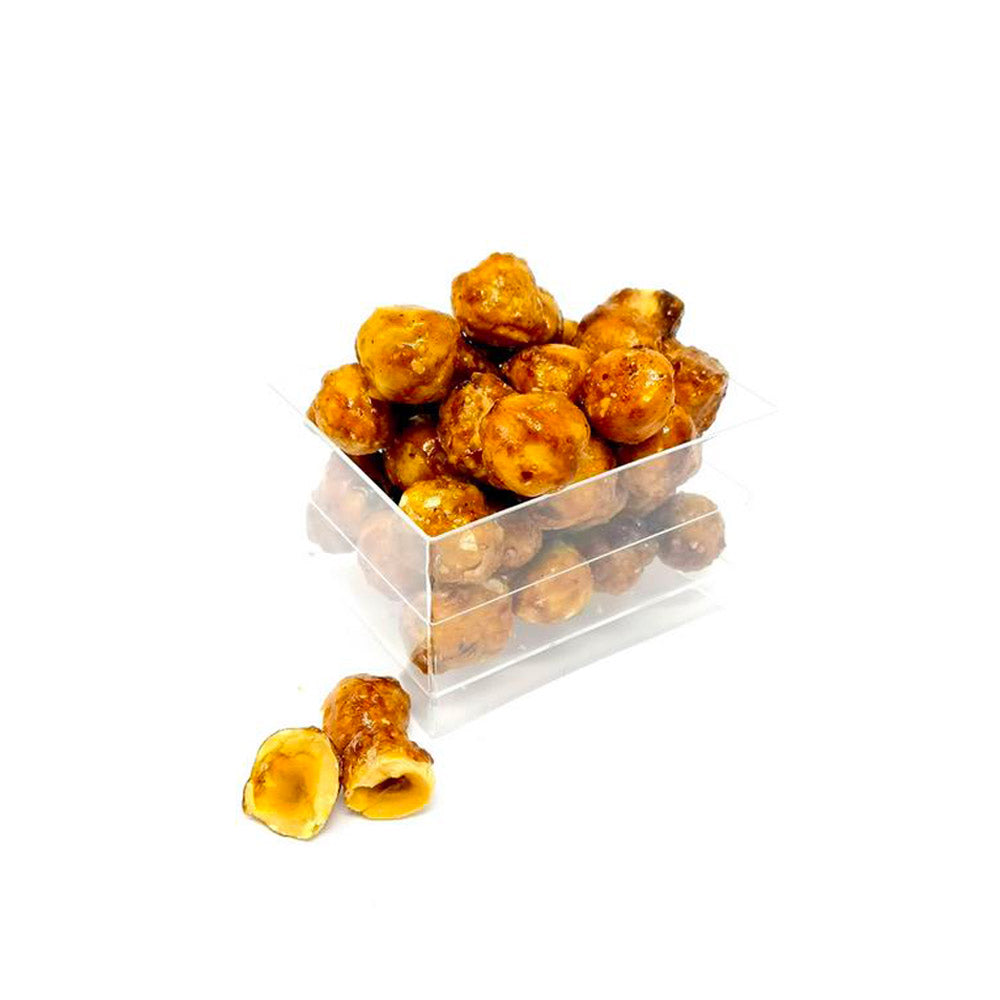 
                  
                    BIO Caramelized Hazelnuts
                  
                